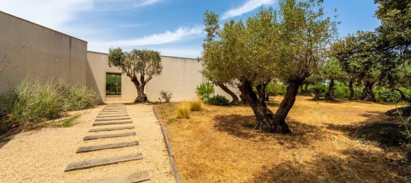 5 Schlafzimmer Villa in Evora, Portugal, Nr. 208989 11