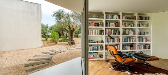 5 Schlafzimmer Villa in Evora, Portugal, Nr. 208989 28