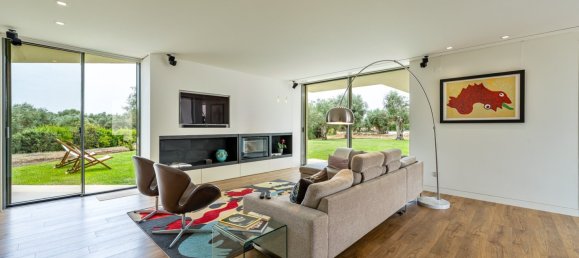 5 Schlafzimmer Villa in Evora, Portugal, Nr. 208989 27