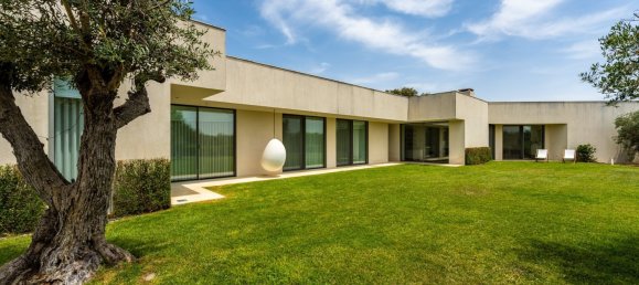 5 Schlafzimmer Villa in Evora, Portugal, Nr. 208989 15