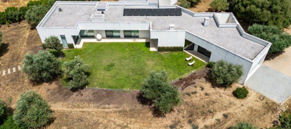 5 Schlafzimmer Villa in Evora, Portugal, Nr. 208989 4