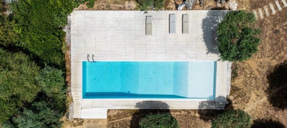 5 Schlafzimmer Villa in Evora, Portugal, Nr. 208989 5