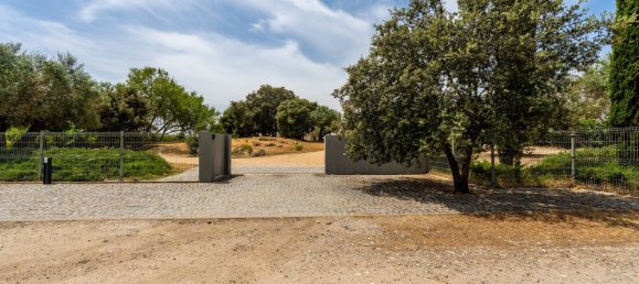 5 Schlafzimmer Villa in Evora, Portugal, Nr. 208989 10