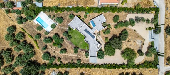 5 Schlafzimmer Villa in Evora, Portugal, Nr. 208989 3