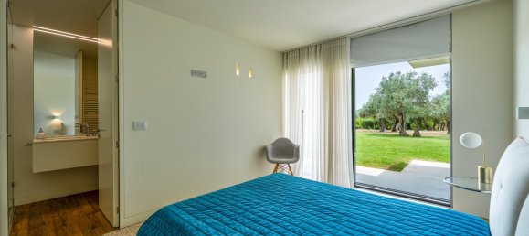 5 Schlafzimmer Villa in Evora, Portugal, Nr. 208989 34