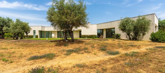 5 Schlafzimmer Villa in Evora, Portugal, Nr. 208989 13