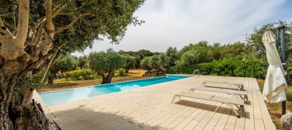 5 Schlafzimmer Villa in Evora, Portugal, Nr. 208989 7