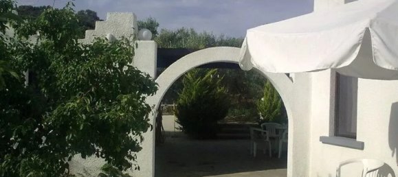 Отель, гостиница 350м² в Халкидики, Греция № 93224 14