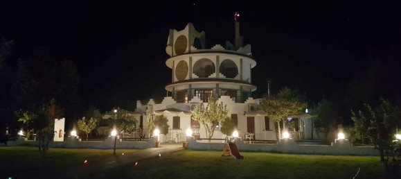 Отель, гостиница 350м² в Халкидики, Греция № 93224 3