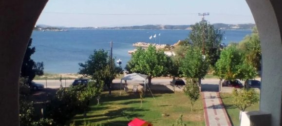 Отель, гостиница 350м² в Халкидики, Греция № 93224 4