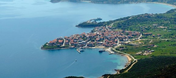 Отель, гостиница 350м² в Халкидики, Греция № 93224 25