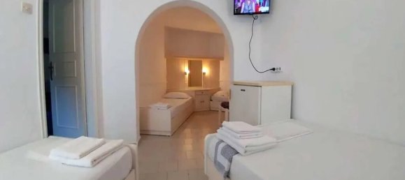 Отель, гостиница 350м² в Халкидики, Греция № 93224 8