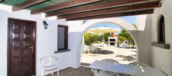 Отель, гостиница 350м² в Халкидики, Греция № 93224 18