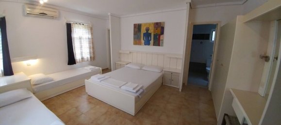 Отель, гостиница 350м² в Халкидики, Греция № 93224 7