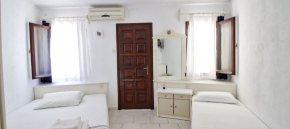 Отель, гостиница 350м² в Халкидики, Греция № 93224 20