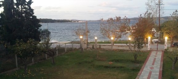 Отель, гостиница 350м² в Халкидики, Греция № 93224 16