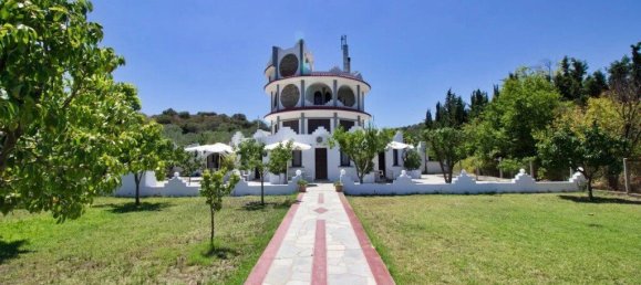 Отель, гостиница 350м² в Халкидики, Греция № 93224 26