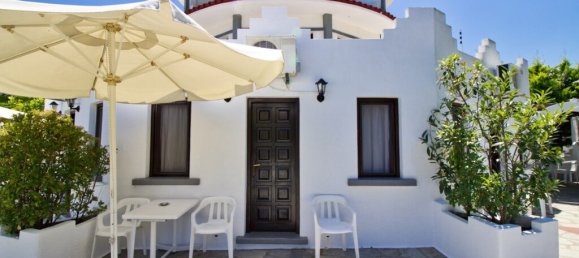 Отель, гостиница 350м² в Халкидики, Греция № 93224 2