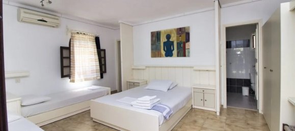 Отель, гостиница 350м² в Халкидики, Греция № 93224 11