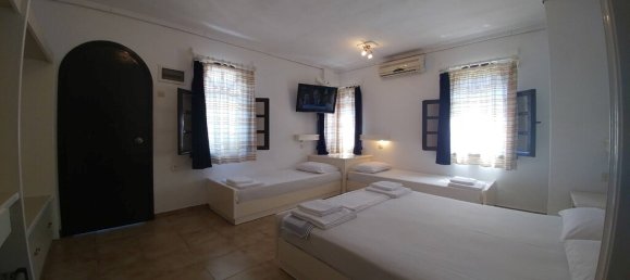 Отель, гостиница 350м² в Халкидики, Греция № 93224 6