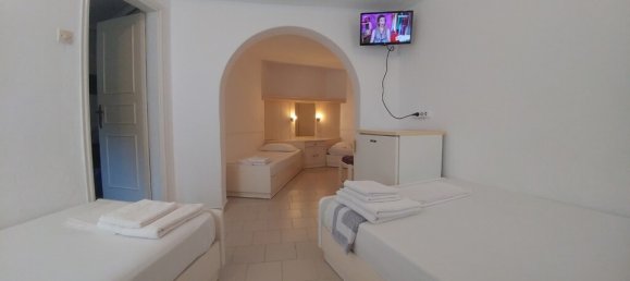 Отель, гостиница 350м² в Халкидики, Греция № 93224 24