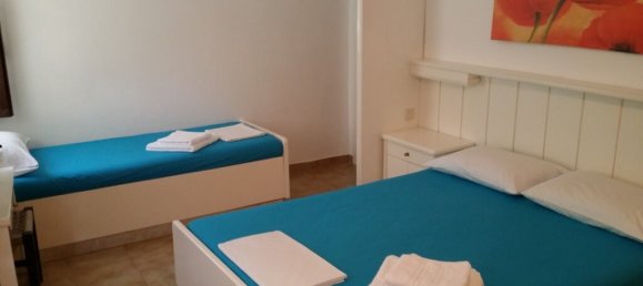 Отель, гостиница 350м² в Халкидики, Греция № 93224 17