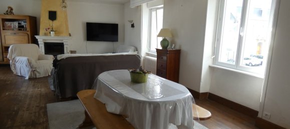 4 bedrooms House in Morlaix, France No. 204521 2