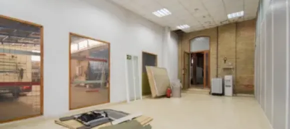 778m² Warehouse in Granada, Spain No. 105020 8