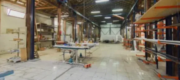 778m² Warehouse in Granada, Spain No. 105020 4