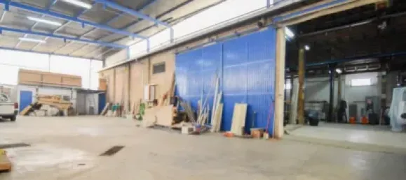 778m² Warehouse in Granada, Spain No. 105020 6