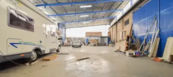 778m² Warehouse in Granada, Spain No. 105020 5