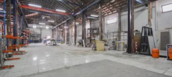 778m² Warehouse in Granada, Spain No. 105020 3