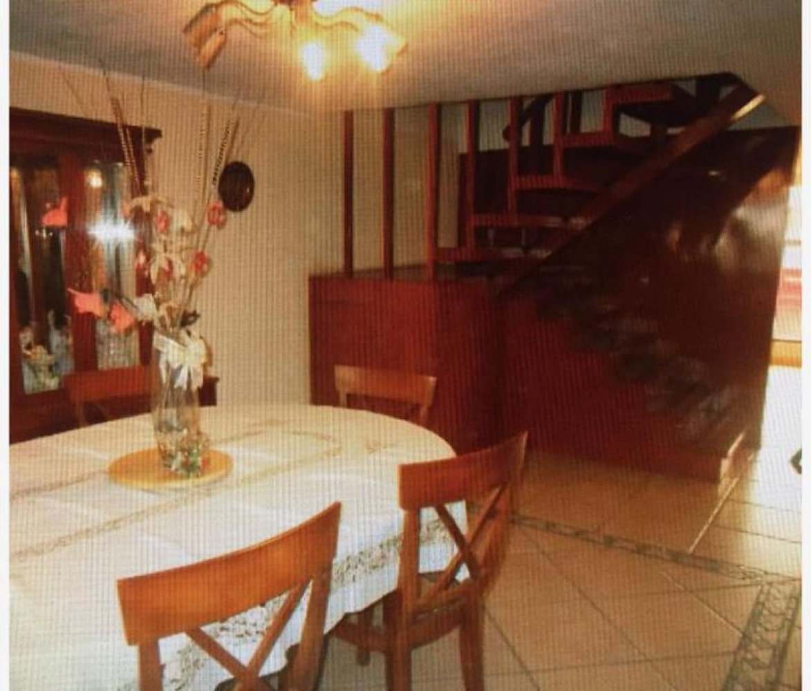 3 bedrooms House in Tlalnepantla, Mexico No. 222408