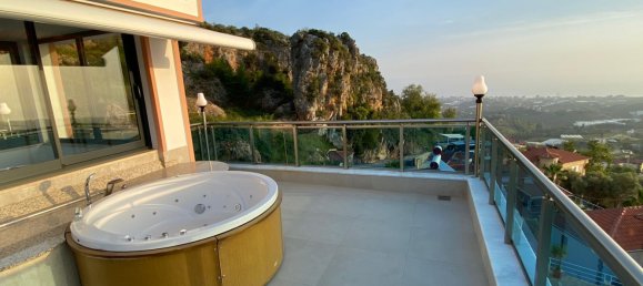 Villa 5+1 in Alanya, Turkey, Nr. 18541 6