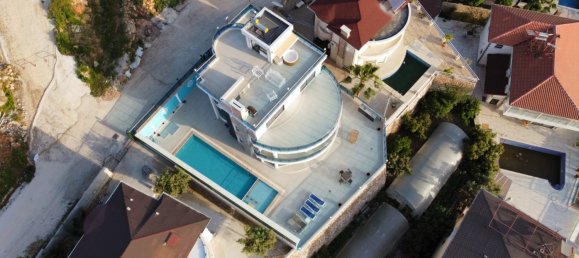 Villa 5+1 in Alanya, Turkey, Nr. 18541 16