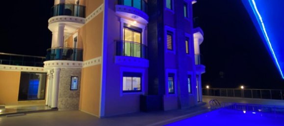 Villa 5+1 in Alanya, Turkey, Nr. 18541 9