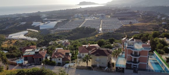 Villa 5+1 in Alanya, Turkey, Nr. 18541 19