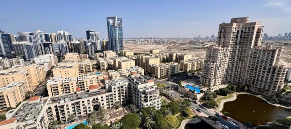 1 bedroom Apartment in THE FAIRWAYS, The Views, UAE No. 122001 10
