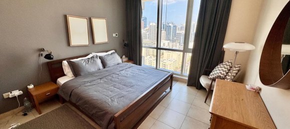 1 bedroom Apartment in THE FAIRWAYS, The Views, UAE No. 122001 6