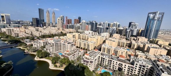 1 bedroom Apartment in THE FAIRWAYS, The Views, UAE No. 122001 8