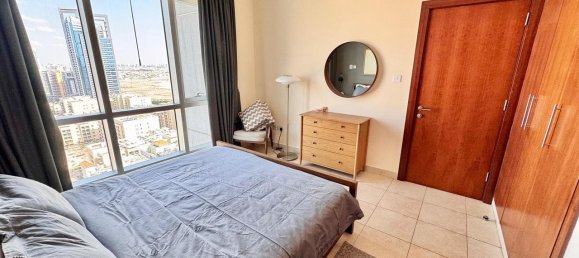 1 bedroom Apartment in THE FAIRWAYS, The Views, UAE No. 122001 11