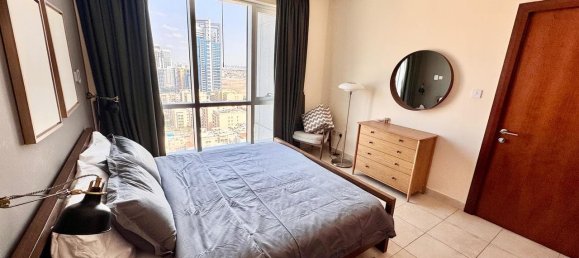 1 bedroom Apartment in THE FAIRWAYS, The Views, UAE No. 122001 12