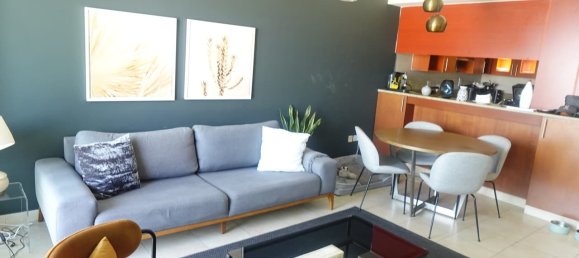 1 bedroom Apartment in THE FAIRWAYS, The Views, UAE No. 122001 2