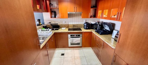 1 bedroom Apartment in THE FAIRWAYS, The Views, UAE No. 122001 7