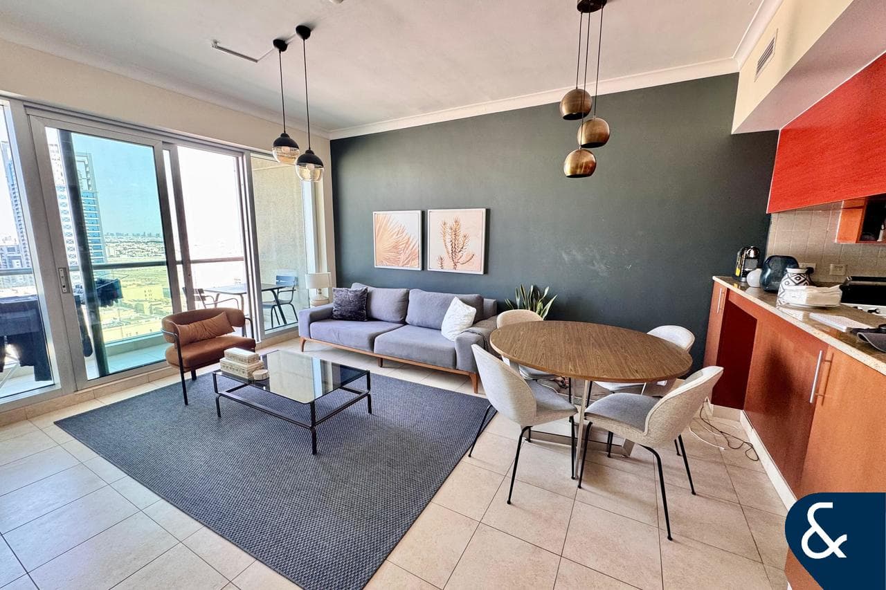 1 bedroom Apartment in THE FAIRWAYS, The Views, UAE No. 122001