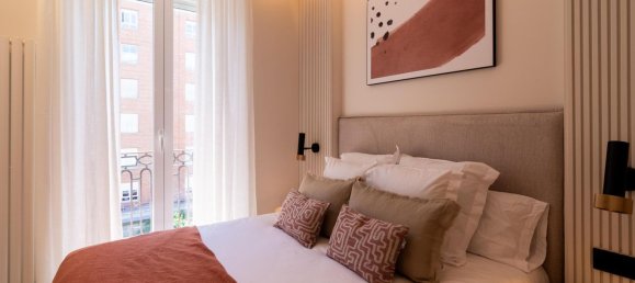 2 bedrooms Apartment in Madrid, Spain No. 82353 5