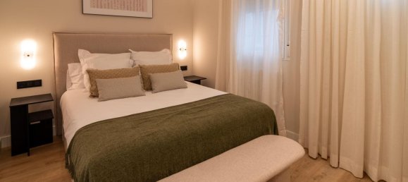 2 bedrooms Apartment in Madrid, Spain No. 82353 8