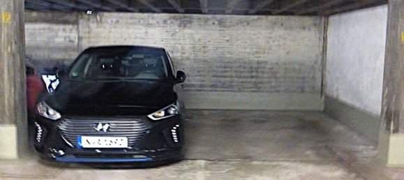  Parking in Nuremberg, Germany No. 144279 7