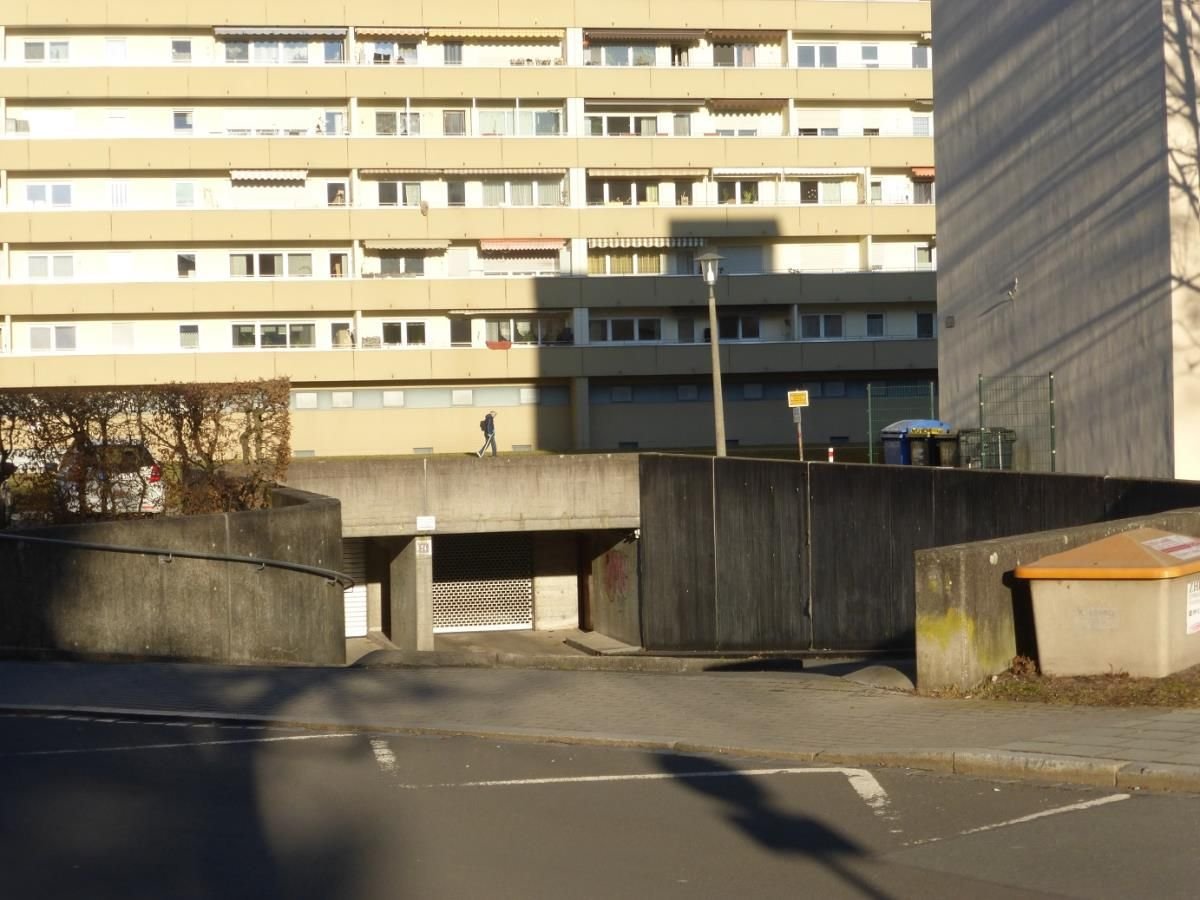  Parking in Nuremberg, Germany No. 144279