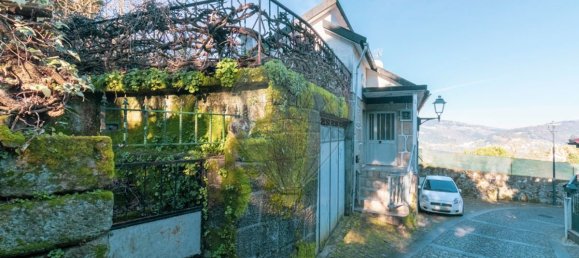 Casa T3 em Oliveira do Douro, Portugal N.º 20547 8